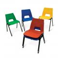 4 Leg Classroom Chairs