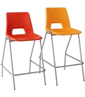 Advanced High Chairs