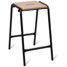 Advanced Heavy Duty MDF Top Stools Advanced Heavy Duty MDF Top Stools