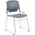 Edge High Density Stacking Chairs Edge High Density Stacking Chairs