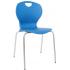 Evo Poly Chair