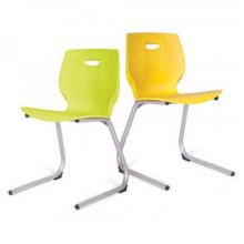 GEO Cantilever Classroom Chairs