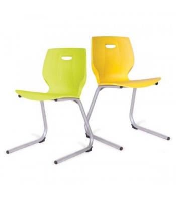 GEO Cantilever Classroom Chairs