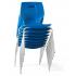 GEO Premium Stacking Chair GEO Premium Stacking Chair