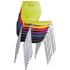 GEO Premium Stacking Chair GEO Premium Stacking Chair