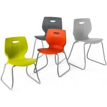 GEO Skid Base Chairs