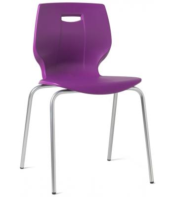 GEO Premium Stacking Chair