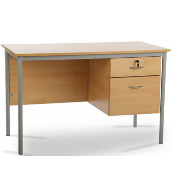 Advanced Heavy Duty Teachers Desk