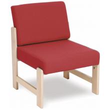 Beech Frame Reception Chairs