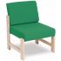 Beech Frame Reception Chairs