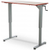 Advanced Sit/Stand Height Adjustable Classroom Tables