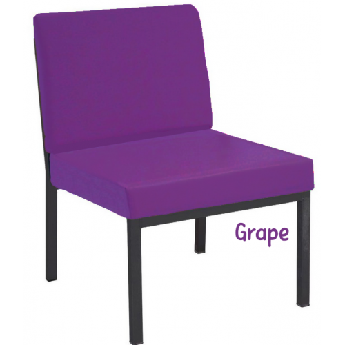 Furniture Purple Dishes Ikea IKEA ARON Dining Chairs Set Of