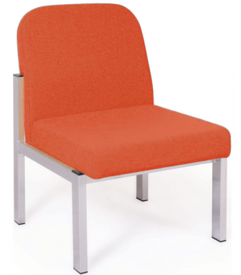 Extra Heavy Duty Reception Chairs