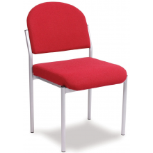 Multi-Purpose Heavy Duty Reception Chairs