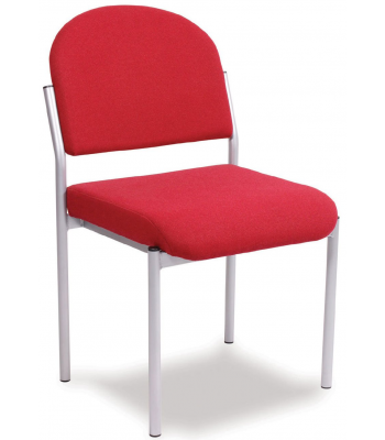 Multi-Purpose Heavy Duty Reception Chairs
