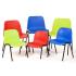 Hille Affinity Chairs