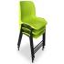 Hille Affinity High Chairs