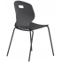 Arc 4 Leg Classroom Chair