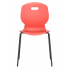 Arc 4 Leg Classroom Chair