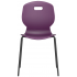 Arc 4 Leg Classroom Chair