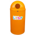 School Slimline Litter Bins