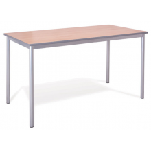 Chunky 32mm Rectangular Classroom Tables Chunky 32mm Rectangular Classroom Tables