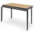 Essentials Moulded PU Edge Classroom Tables