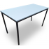 Essentials Spray PU Edge Classroom Tables