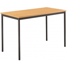 PVC Edge Classroom Tables