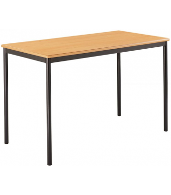 PVC Edge Classroom Tables