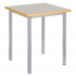 RT45 MDF Edge Classroom Tables RT45 MDF Edge Classroom Tables