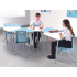 Segga Modular Classroom Tables