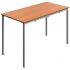 Titan MDF Edge Classroom Tables Titan MDF Edge Classroom Tables