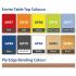 Enviro Rectangular Classroom Tables