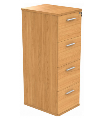 Core Wooden Filing Cabinets