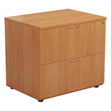 Core Heavy Duty 2 Drawer Side Filer
