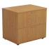 Core Heavy Duty 2 Drawer Side Filer