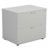 Core Heavy Duty 2 Drawer Side Filer