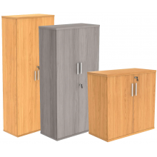 Core School Office Cupboards