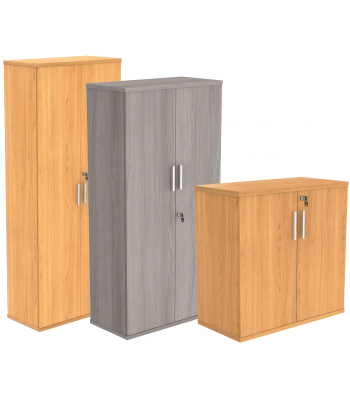 Core School Office Cupboards