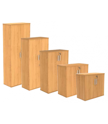 Core School Office Cupboards
