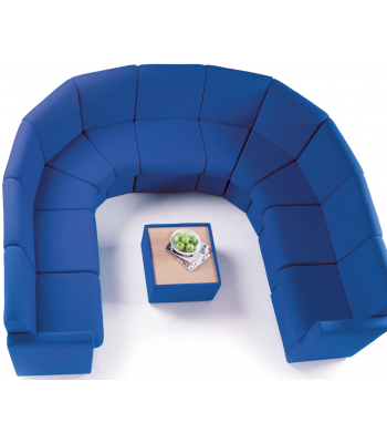 Alto Modular Reception Seating