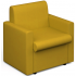 Alto Fabric Reception Armchair Alto Fabric Reception Armchair