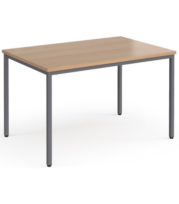 Flexi Rectangular Fully Welded Tables