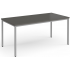 Flexi Rectangular Fully Welded Tables Flexi Rectangular Fully Welded Tables
