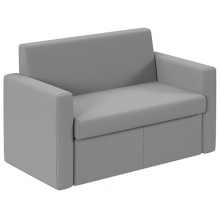 Melody 2 Seater Reception Sofa