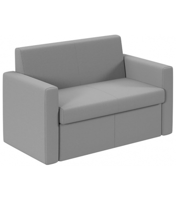 Melody 2 Seater Reception Sofa