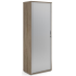 Universal Lockable Wooden Tambour Cupboards Universal Lockable Wooden Tambour Cupboards