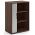 Universal Lockable Wooden Tambour Cupboards Universal Lockable Wooden Tambour Cupboards