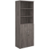 Universal Shelves + Cupboard Combination Storage Unit